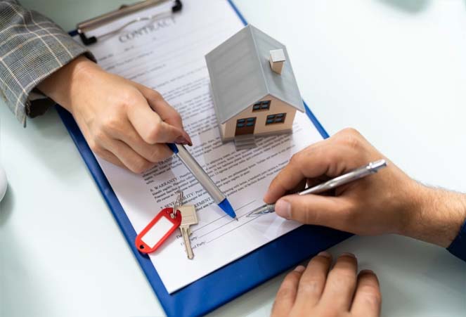 Legal services